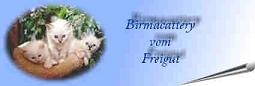Hl. Birmas vom Freigut