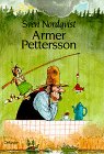 Armer Pettersson