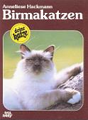 Birmakatzen von Aneliese Hackmann