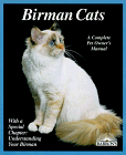 Birman Cats
