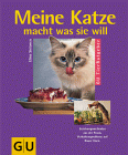 Meine Katze macht, was sie will