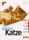 Meine Katze