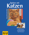 Spielen mit Katzen