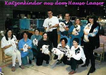 Tempier Family